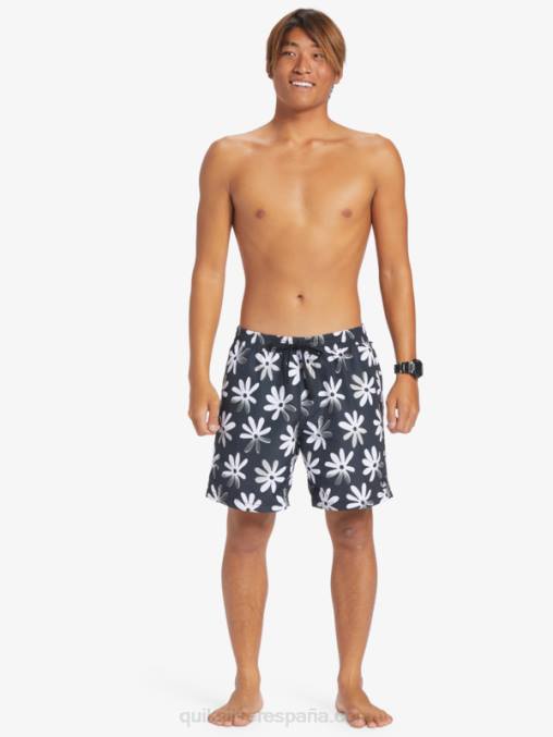 pista remezclar 17 voleas D6T4D354 hombres Quiksilver