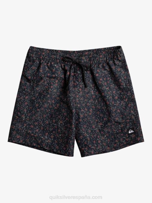 pista remezclar 17 voleas D6T4D358 hombres Quiksilver