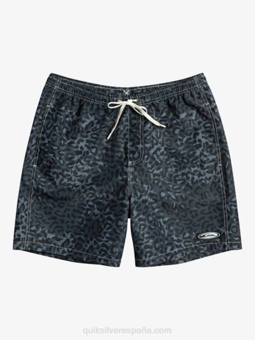 pista saturno 18 voleas D6T4D586 hombres Quiksilver