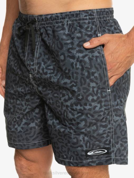 pista saturno 18 voleas D6T4D586 hombres Quiksilver