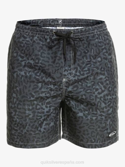 pista saturno 18 voleas D6T4D586 hombres Quiksilver