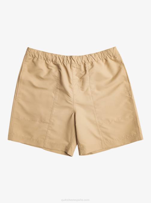 playa mejores 17 bañadores anfibios D6T4D804 hombres Quiksilver