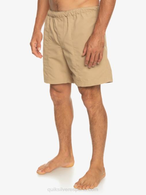 playa mejores 17 bañadores anfibios D6T4D804 hombres Quiksilver