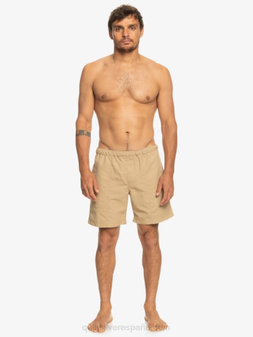 playa mejores 17 bañadores anfibios D6T4D804 hombres Quiksilver