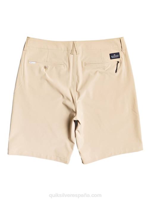 playa shorts híbridos union anfibio 20 D6T4D1886 hombres Quiksilver