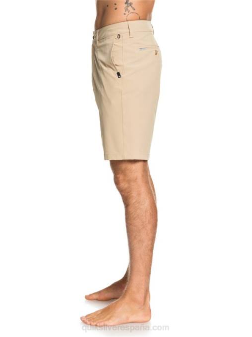 playa shorts híbridos union anfibio 20 D6T4D1886 hombres Quiksilver
