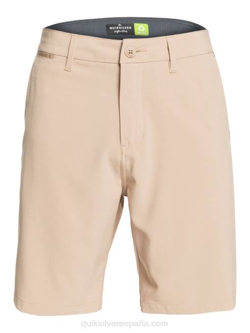 playa shorts híbridos union anfibio 20 D6T4D1886 hombres Quiksilver