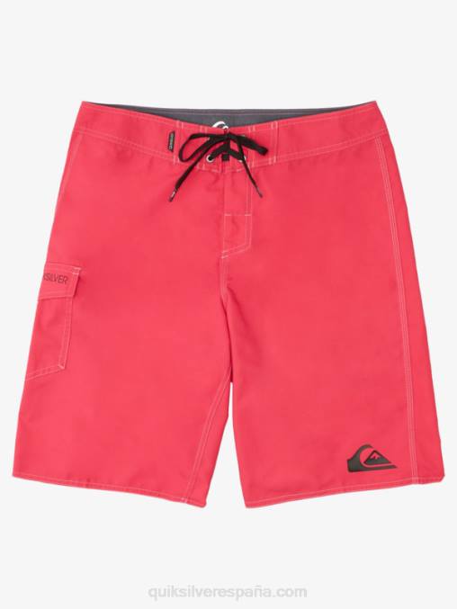 poción de amor shorts de baño todos los días 21 D6T4D1534 hombres Quiksilver