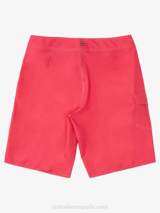 poción de amor shorts de baño todos los días 21 D6T4D1534 hombres Quiksilver