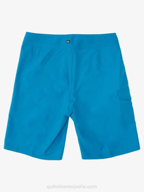 puerto marítimo shorts de baño todos los días 21 D6T4D1542 hombres Quiksilver