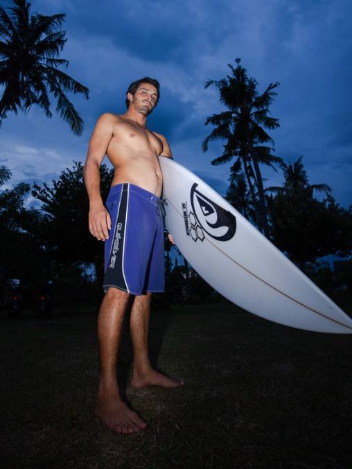 real bañador surfsilk 99 20 D6T4D205 hombres Quiksilver
