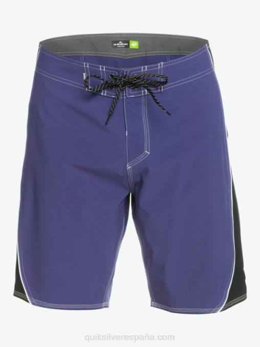 real bañador surfsilk 99 20 D6T4D205 hombres Quiksilver