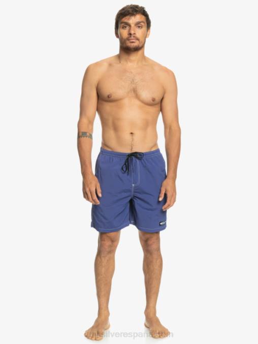 real saturno 18 voleas D6T4D585 hombres Quiksilver