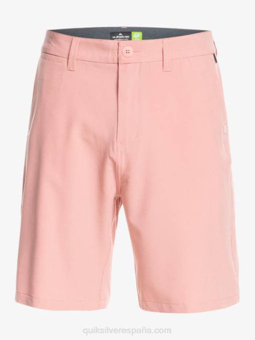 rosetón pantalones cortos híbridos Ocean Union Amphibian 20 D6T4D152 hombres Quiksilver
