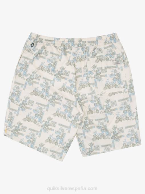 té pasos de piedra vol Waterman pasos de piedra 19 volea D6T4D1367 hombres Quiksilver