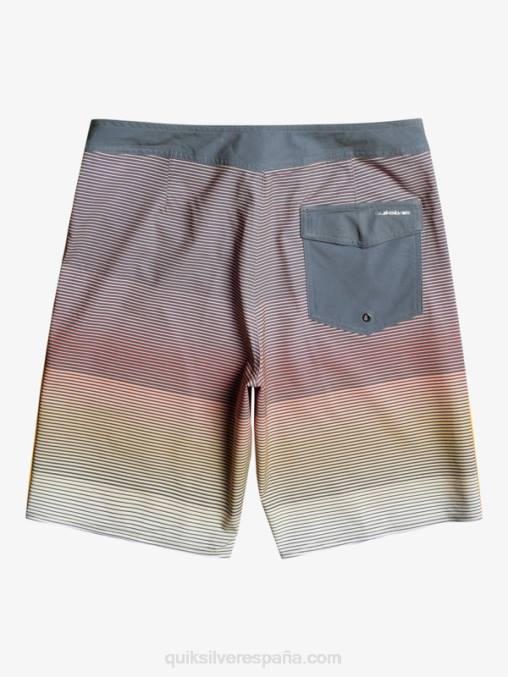 trigo surfsilk masivo 20 shorts de playa D6T4D334 hombres Quiksilver