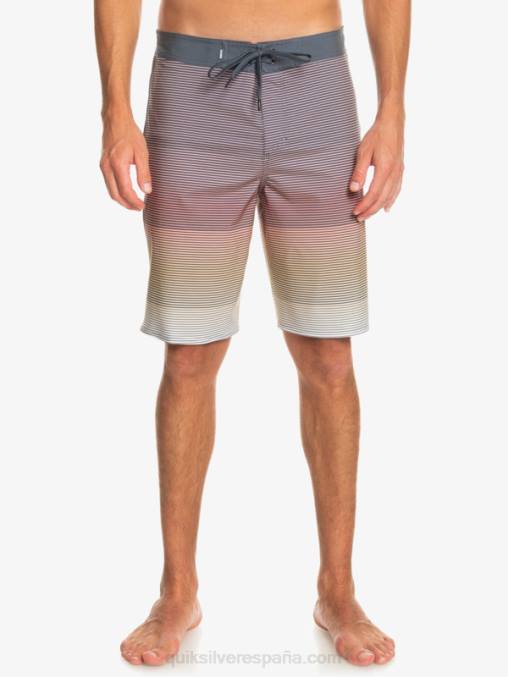 trigo surfsilk masivo 20 shorts de playa D6T4D334 hombres Quiksilver