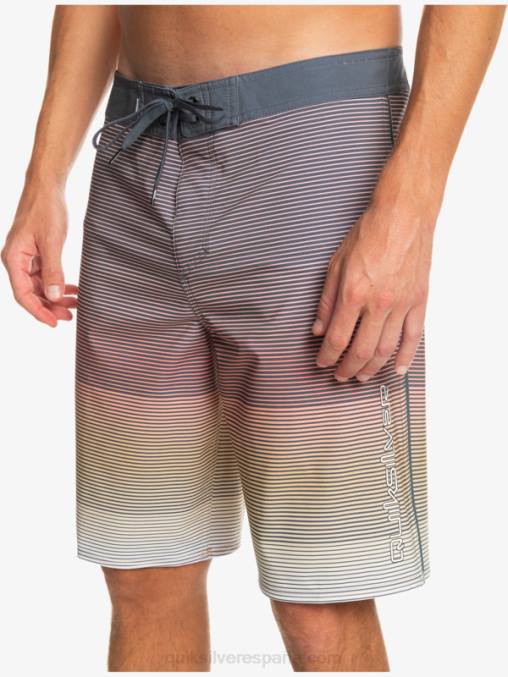trigo surfsilk masivo 20 shorts de playa D6T4D334 hombres Quiksilver