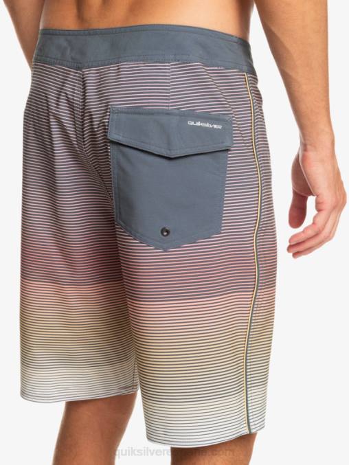 trigo surfsilk masivo 20 shorts de playa D6T4D334 hombres Quiksilver