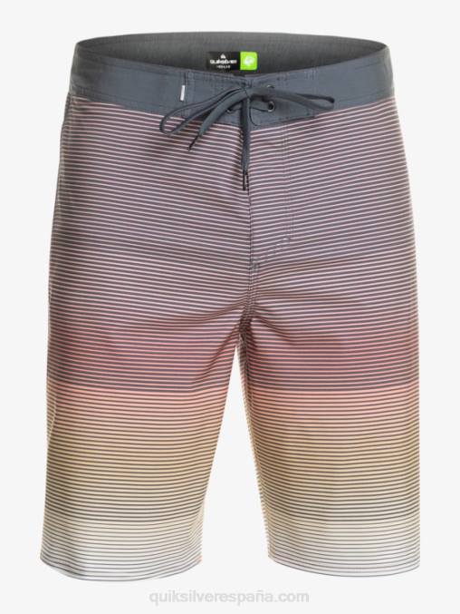 trigo surfsilk masivo 20 shorts de playa D6T4D334 hombres Quiksilver