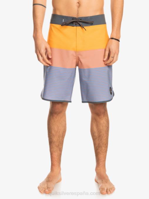 vara de oro bañador surfsilk tijuana 19 D6T4D1404 hombres Quiksilver