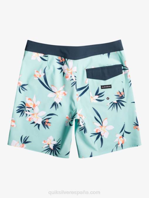 vaso de playa bañador surfsilk qs 69 18 D6T4D244 hombres Quiksilver