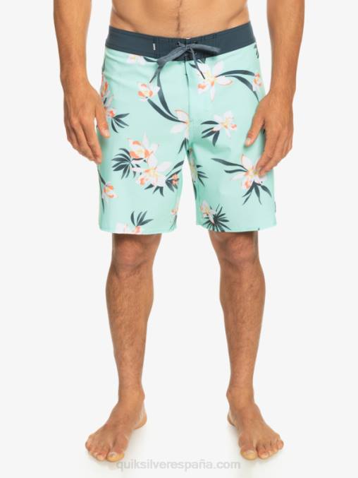 vaso de playa bañador surfsilk qs 69 18 D6T4D244 hombres Quiksilver