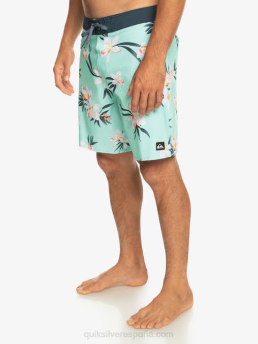 vaso de playa bañador surfsilk qs 69 18 D6T4D244 hombres Quiksilver