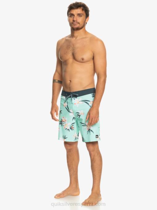 vaso de playa bañador surfsilk qs 69 18 D6T4D244 hombres Quiksilver