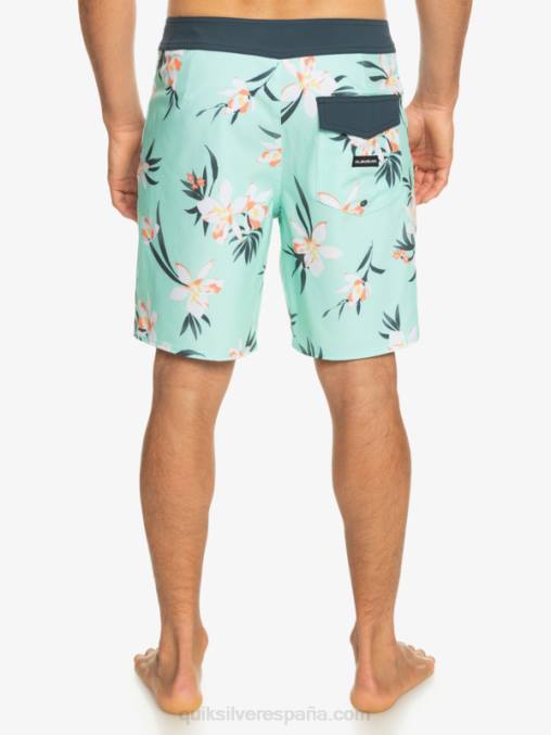 vaso de playa bañador surfsilk qs 69 18 D6T4D244 hombres Quiksilver