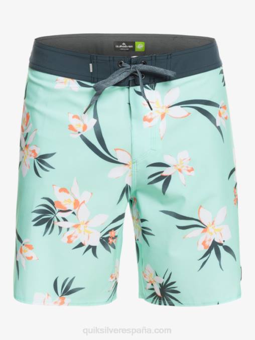 vaso de playa bañador surfsilk qs 69 18 D6T4D244 hombres Quiksilver