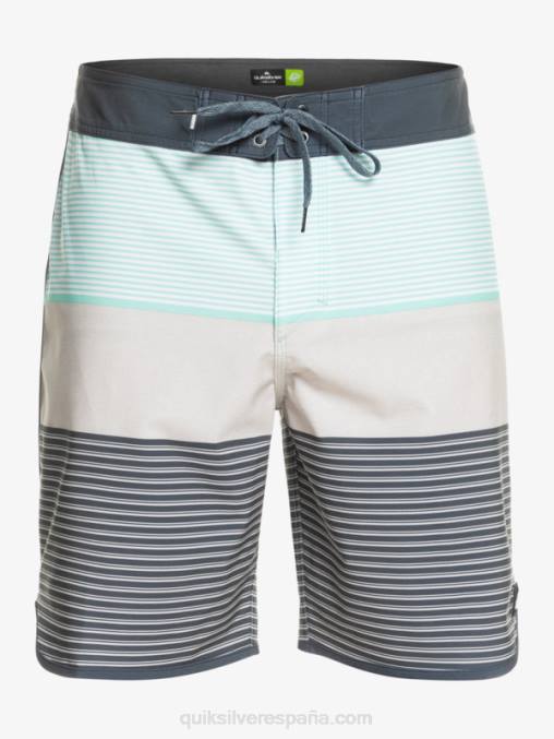 vaso de playa bañador surfsilk tijuana 19 D6T4D212 hombres Quiksilver
