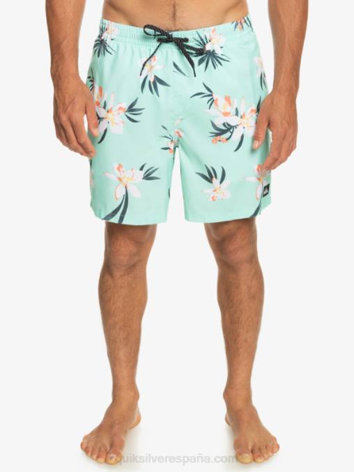 vaso de playa mezcla todos los días 17 voleas D6T4D1211 hombres Quiksilver
