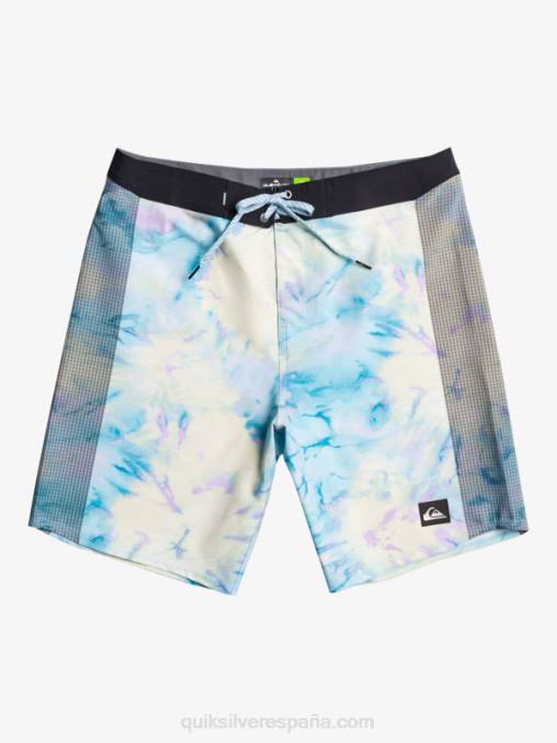 vaso de playa shorts de playa highlite arch 19 D6T4D370 hombres Quiksilver