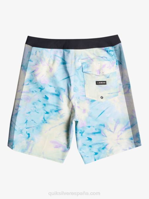 vaso de playa shorts de playa highlite arch 19 D6T4D370 hombres Quiksilver