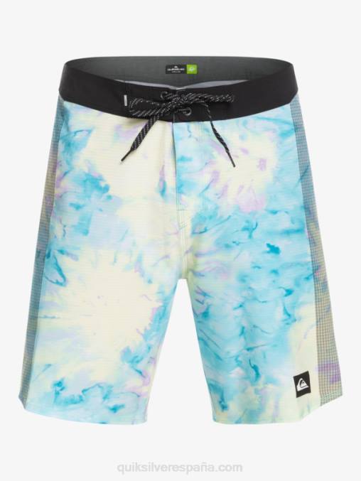 vaso de playa shorts de playa highlite arch 19 D6T4D370 hombres Quiksilver
