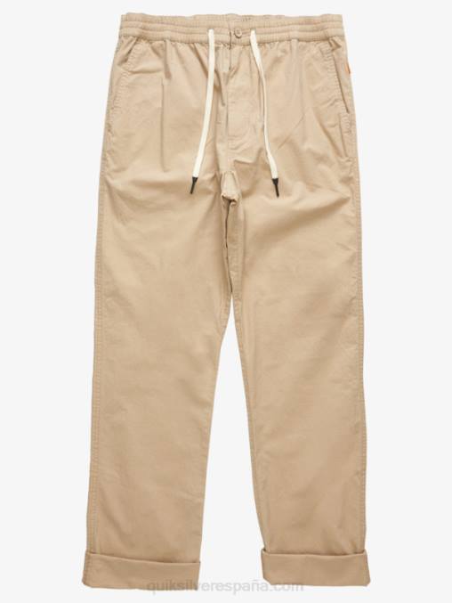 incienso waterman después de los pantalones de surf D6T4D792 hombres Quiksilver