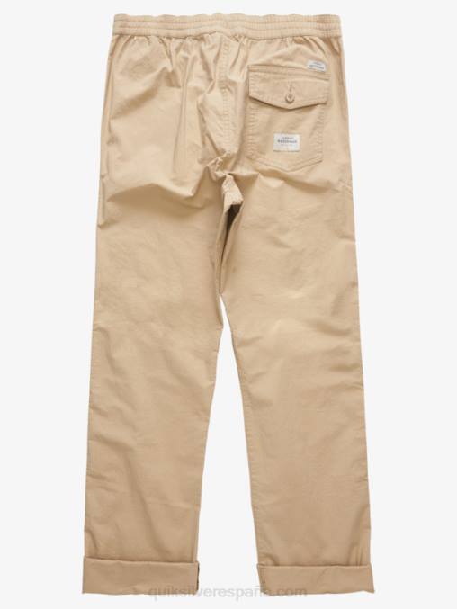 incienso waterman después de los pantalones de surf D6T4D792 hombres Quiksilver
