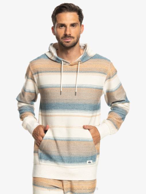 azúcar moreno gran otway gran sudadera con capucha otway D6T4D1247 hombres Quiksilver