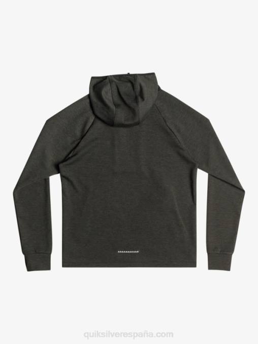 brezo fantasma quítate la sudadera con capucha D6T4D1028 hombres Quiksilver