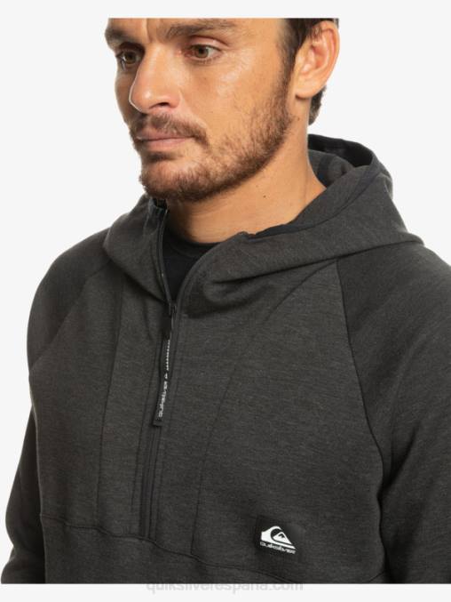 brezo fantasma quítate la sudadera con capucha D6T4D1028 hombres Quiksilver
