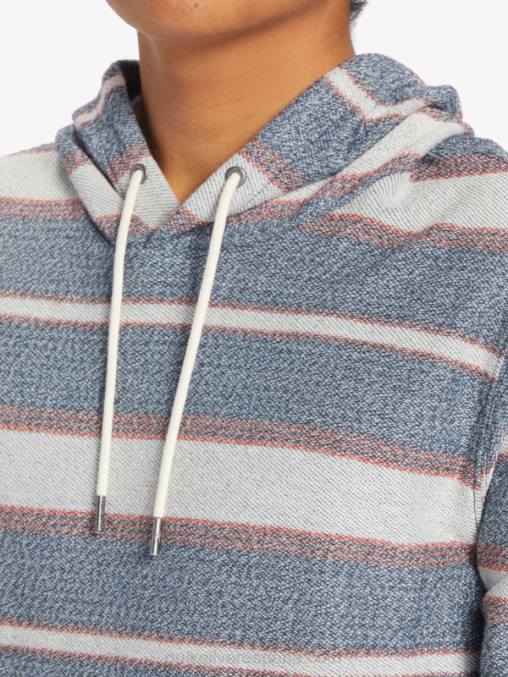 gran otway de la marina de medianoche gran sudadera con capucha otway D6T4D577 hombres Quiksilver