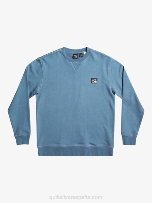 mar de bering la sudadera original D6T4D1114 hombres Quiksilver