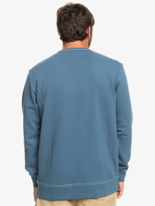 mar de bering la sudadera original D6T4D1114 hombres Quiksilver