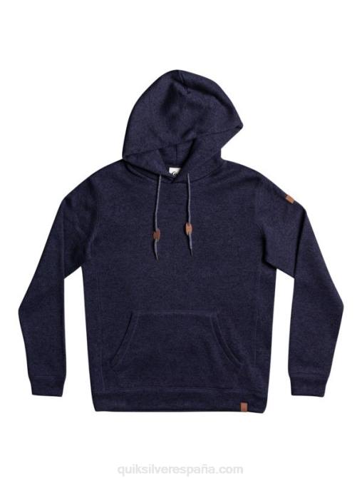 noche parisina sudadera con capucha D6T4D1712 hombres Quiksilver