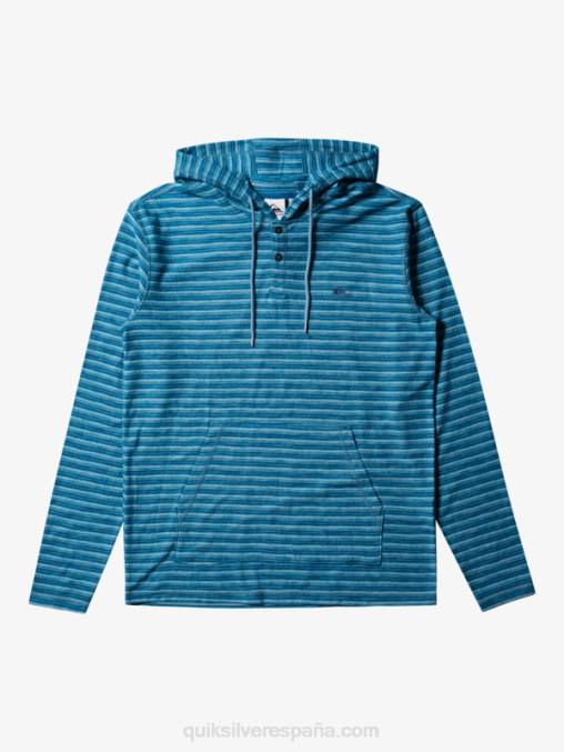 raya camafeo carlton sudadera con capucha D6T4D743 hombres Quiksilver