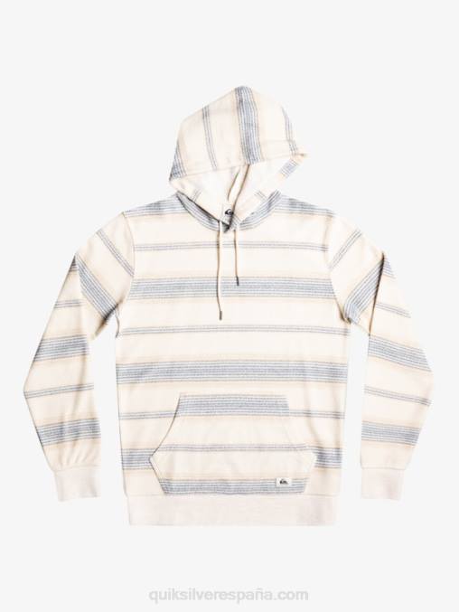 raya otway del mar de bering gran sudadera con capucha otway D6T4D582 hombres Quiksilver