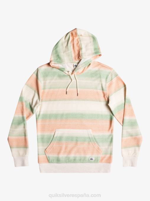 sabio del desierto gran otway gran sudadera con capucha otway D6T4D1248 hombres Quiksilver