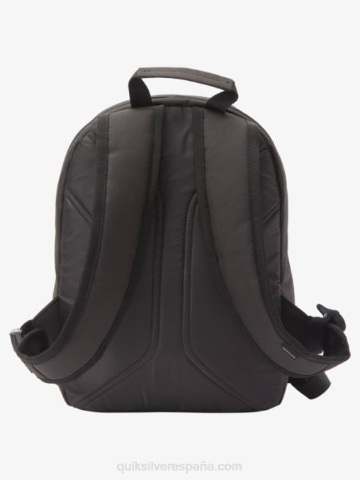 negro Mochila 2-7 chomping 12 l D6T4D2151 Niños Quiksilver