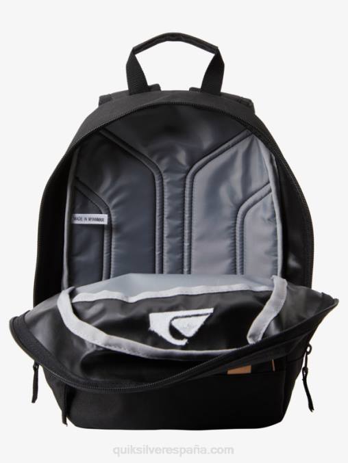 negro azabache Mochila 2-7 chomping 12 l D6T4D2152 Niños Quiksilver